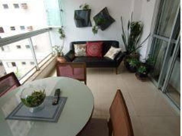 Apartamento venda em Região Geográfica Imediata de Cuiabá, Região Metropolitana do Vale do Rio Cuiabá