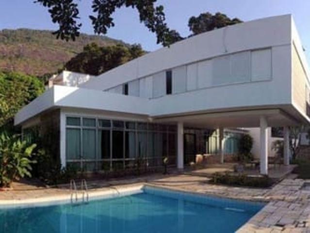 Casa aluguel em Região Geográfica Imediata do Rio de Janeiro, Região Metropolitana do Rio de Janeiro