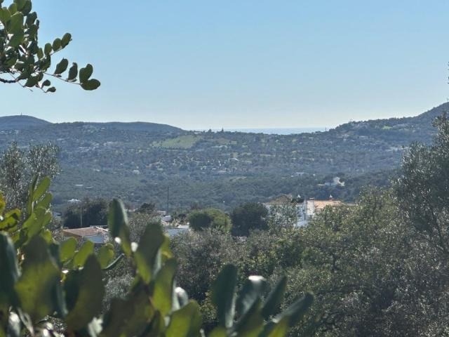 Terreno venda em Loulé (São Clemente), Loulé