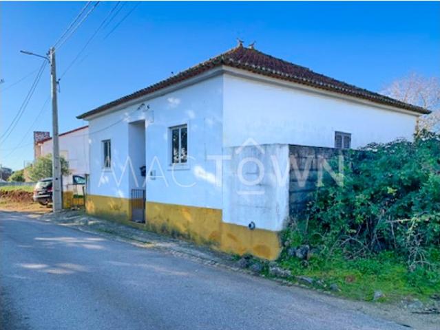 Casa venda em Alcanena, Santarém
