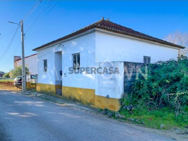 Casa venda em Alcanena, Santarém