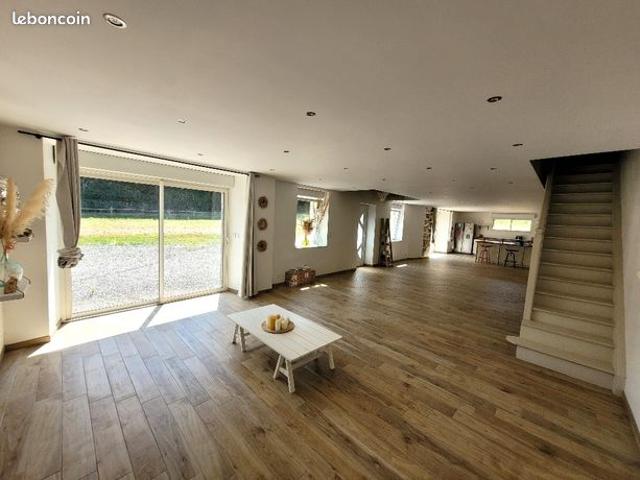 Maison vente à Coutances, Hauteville-la-guichard
