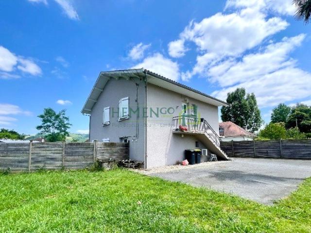 Maison vente à Oloron-Sainte-Marie, Mauléon-licharre