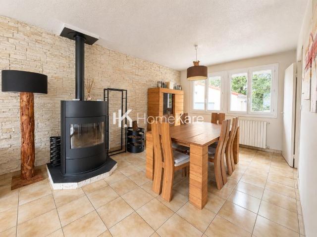 Maison vente à Miremont, Haute-Garonne