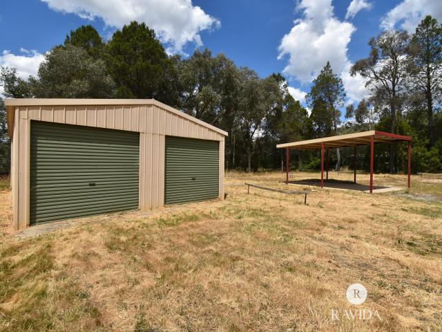 Property for sale in Beechworth, Victoria