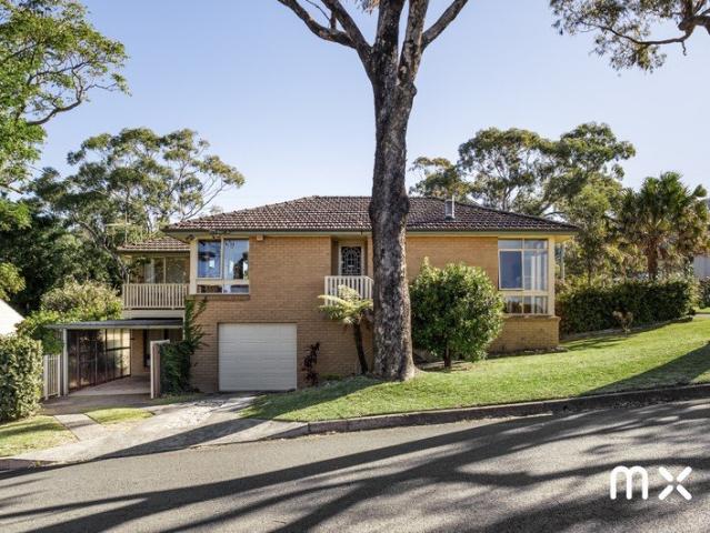 House for sale in Wollongong West, New South Wales