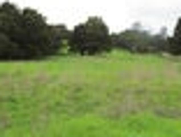 Land for sale in Whangārei District, Northland