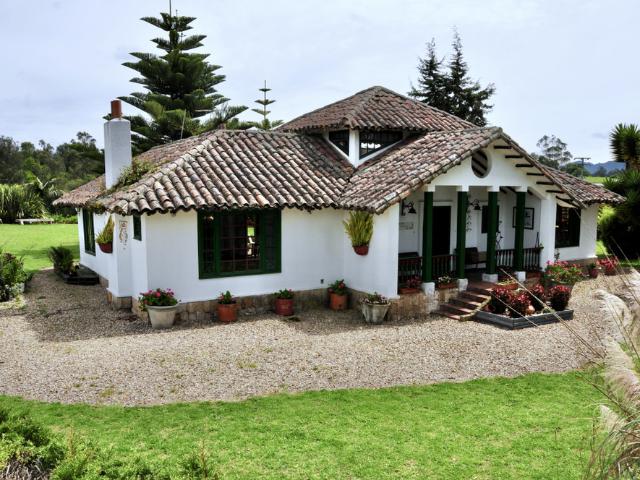 Casa en arriendo en El Rosal, Cundinamarca