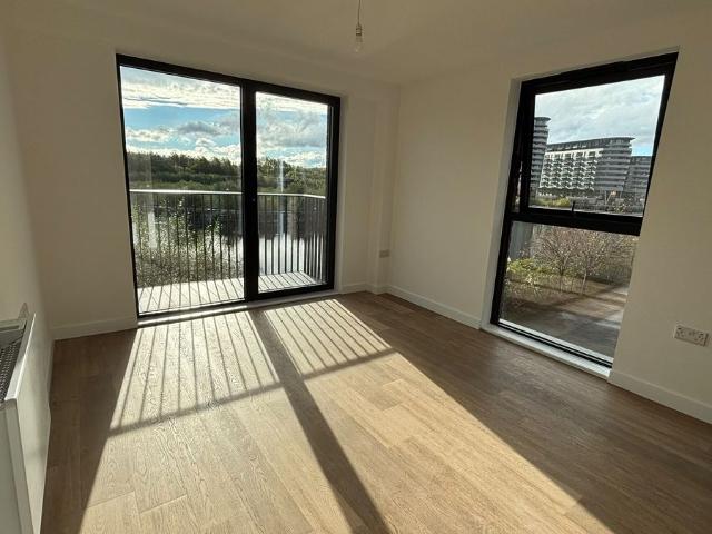 Apartment for rent in Ordsall, Salford