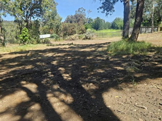 Land for sale in Boya, Shire of Mundaring
