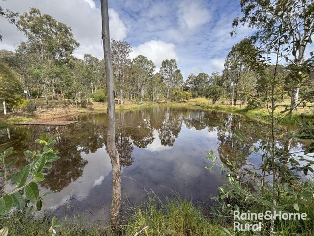 Cottage for sale in Wattle Camp, Queensland