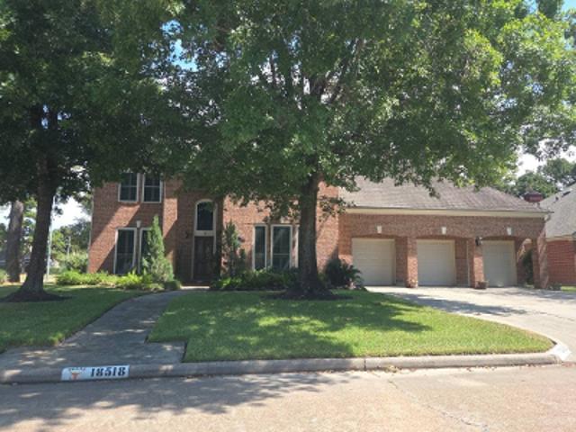 House for sale in Harris, Texas