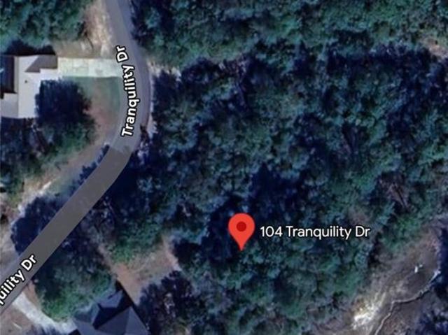 Land for sale in Crestview