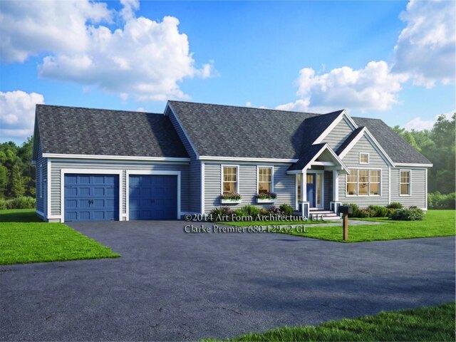 House for sale in Kennebunk, Maine
