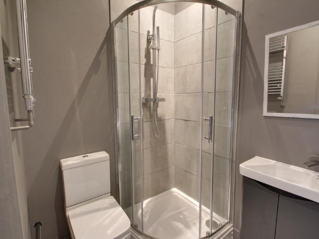 Apartment for rent in Barton, Leicestershire