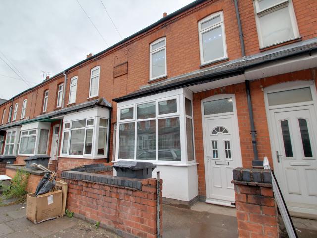Apartment for rent in Barton, Leicestershire