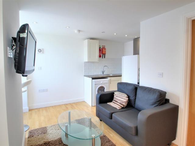 Apartment for rent in Barton, Leicestershire