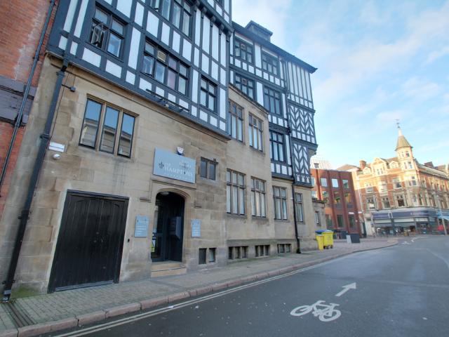 Apartment for rent in South Wigston, Wigston Magna