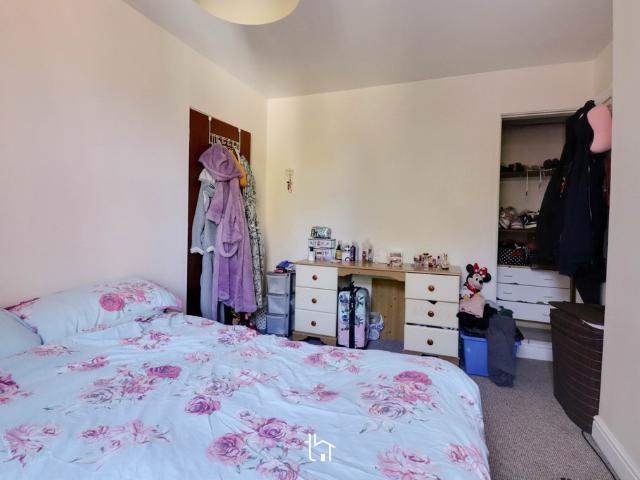 Apartment for rent in Barton, Leicestershire
