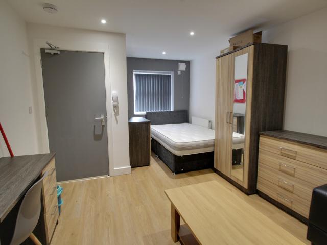 Apartment for rent in Ellistown and Battleflat, Ellistown