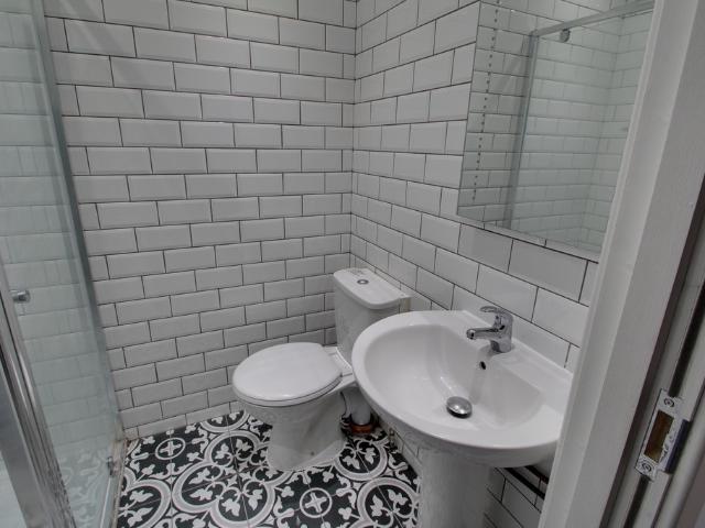 Apartment for rent in Haddon, East Midlands