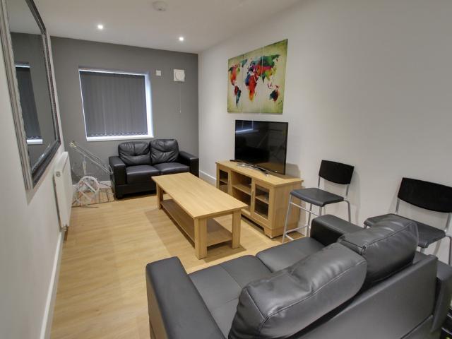 Apartment for rent in Caldermill, East Midlands