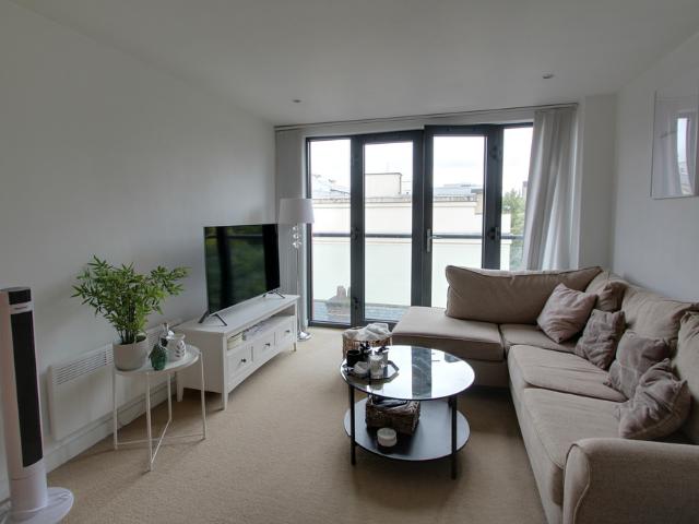 Apartment for rent in Oadby, Leicestershire