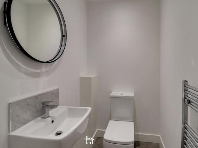 Apartment for rent in South Wigston, Wigston Magna