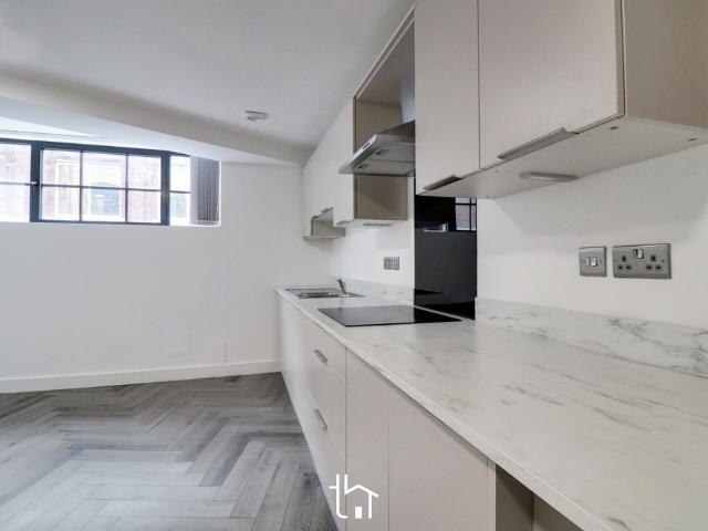 Apartment for rent in Glenfields, Pinfold