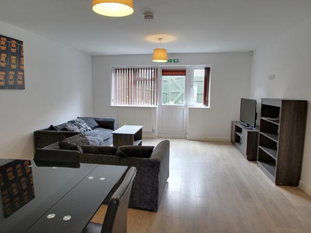 Apartment for rent in Haddon, East Midlands