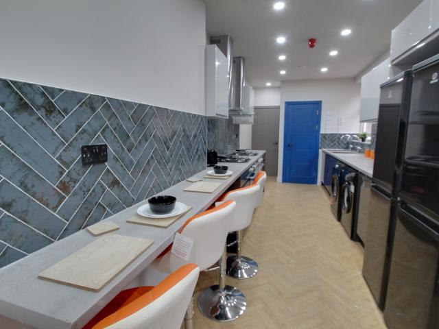 Apartment for rent in Barton, Leicestershire