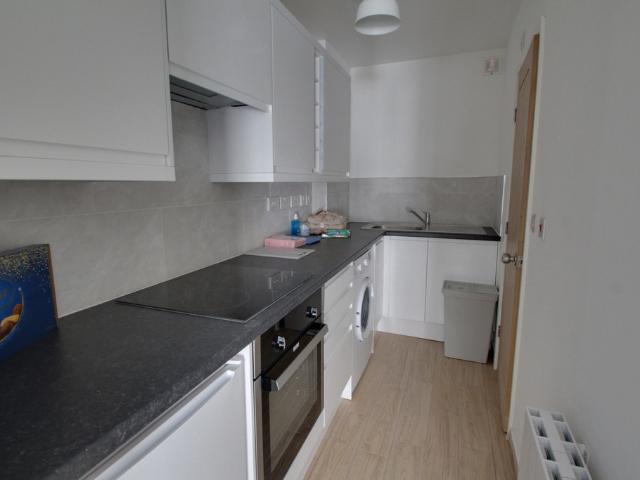 Apartment for rent in Haddon, East Midlands