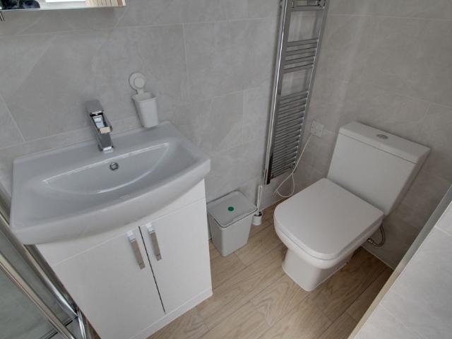 Apartment for rent in Haddon, East Midlands