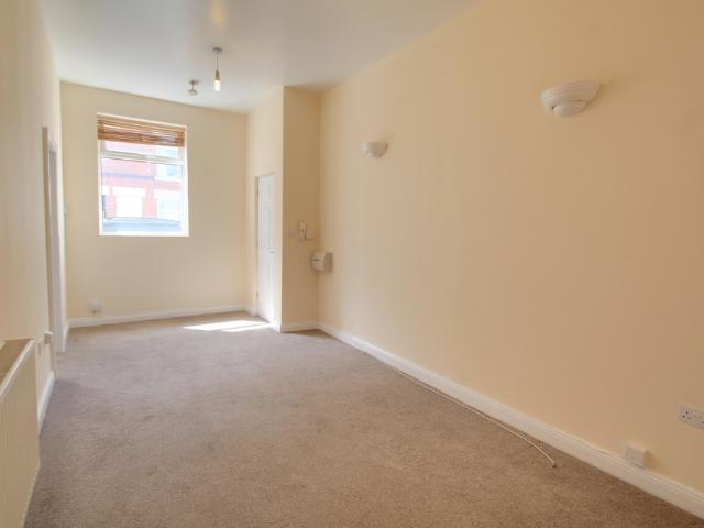 Apartment for rent in Lash Hill, Barton