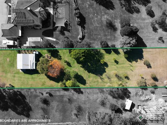 Property for sale in Wiseleigh, Victoria