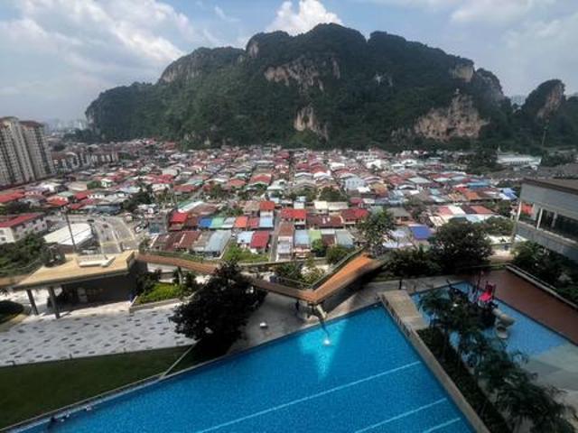 Serviced Residence for rent in Batu Caves, Majlis Perbandaran Selayang