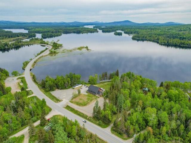 House for sale in Eustis, Maine