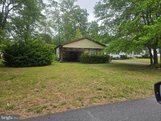 House for sale in Frankford, Sussex County