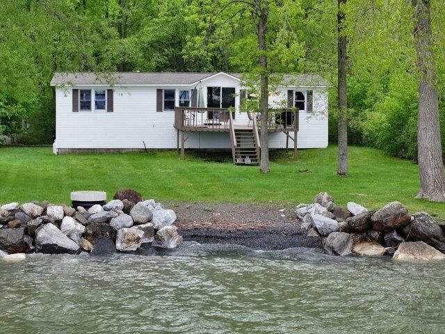 House for sale in Saint Albans Bay, Vermont