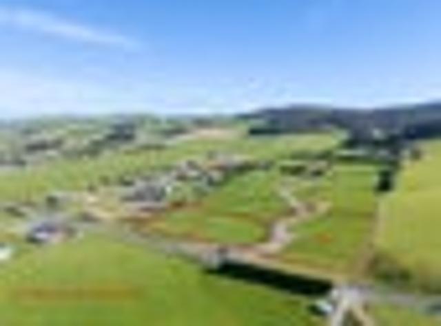 Land for sale in Longwood, Southland