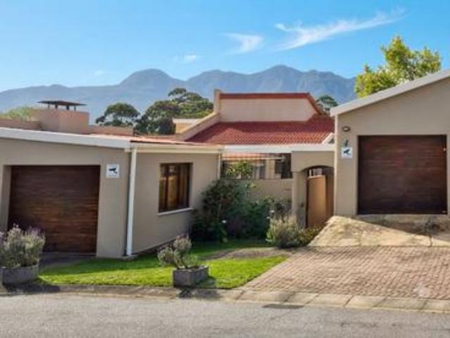 House for sale in Groot Brak Rivier, Western Cape