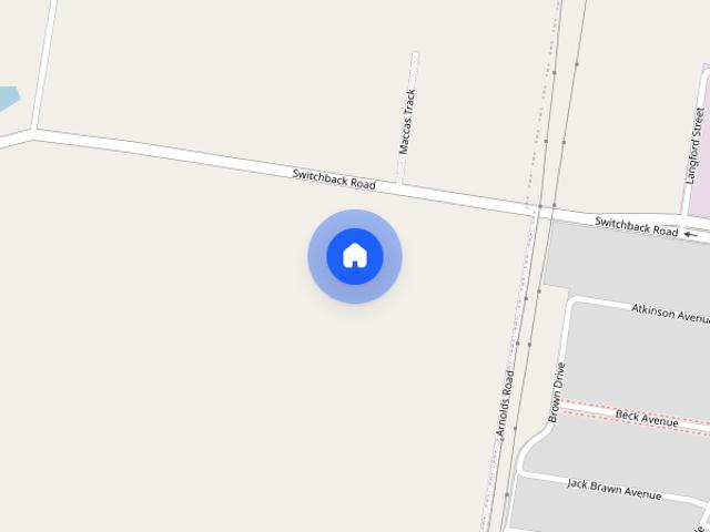 House for rent in Hazelwood, Churchill