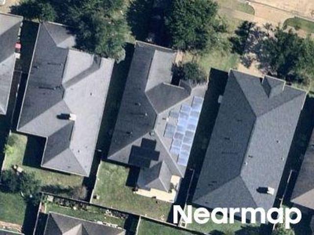 House for sale in Park Creek, Cypress