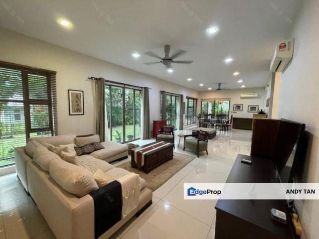 House for sale in Bukit Ledang, Johor