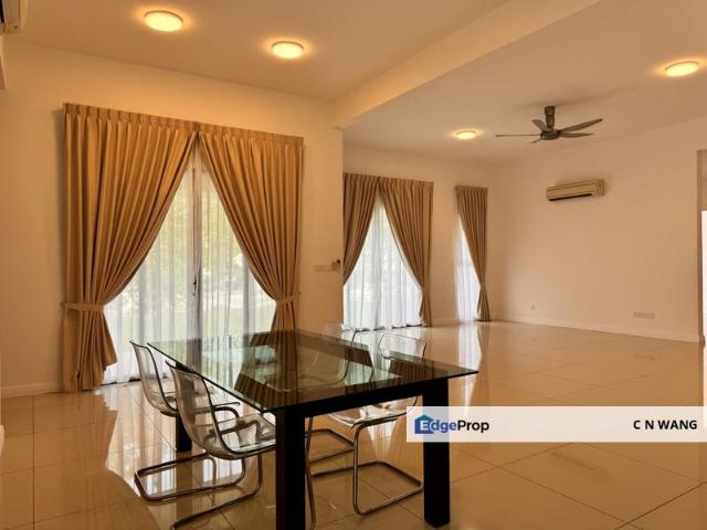 House for rent in Bukit Ledang, Johor