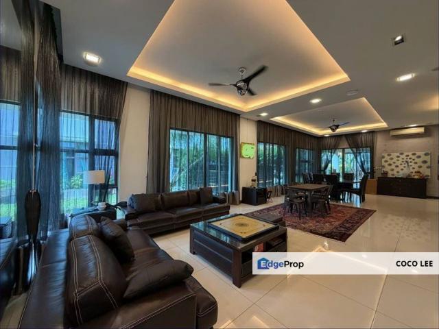 House for sale in Bukit Ledang, Johor