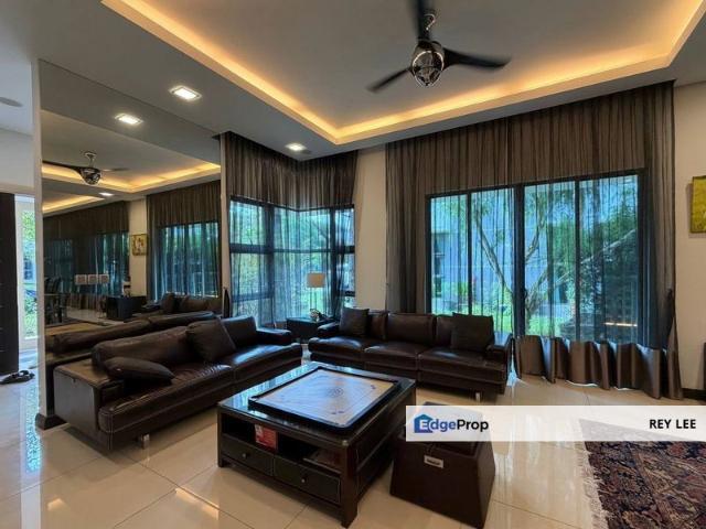 House for sale in Bukit Ledang, Johor