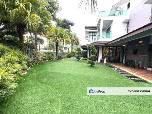 House for sale in Bukit Ledang, Johor