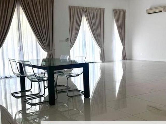 House for rent in Bukit Ledang, Johor