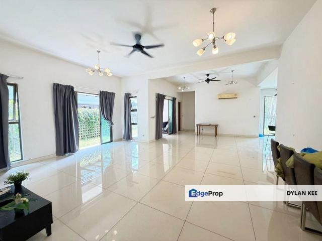 House for sale in Bukit Ledang, Johor
